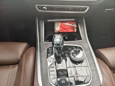 BMW X5 (Import)