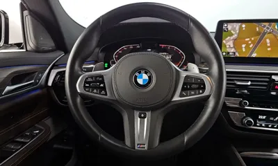 BMW Gran Turismo