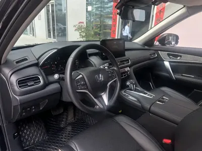 Honda Avancier