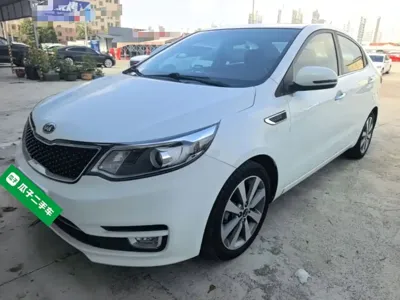 Kia K2