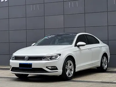 Volkswagen Lamando