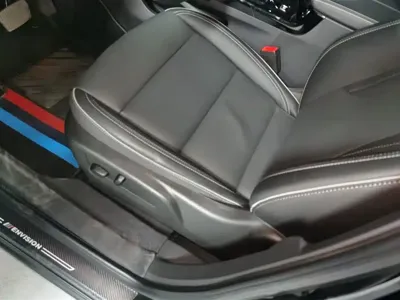 Buick Envision Plus