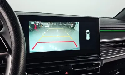 KG_Mobility_Ssangyong Torres