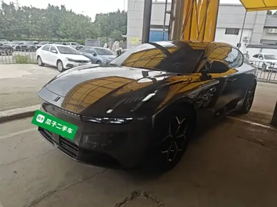 Lynk & Co Z10
