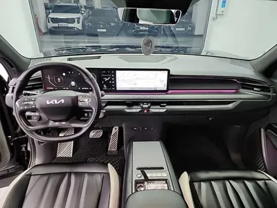Kia EV9
