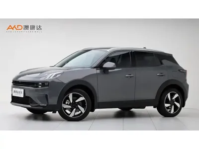 Lynk & Co 06 EM-P