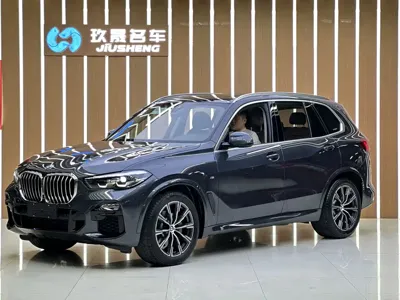 BMW X5 (Import)