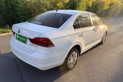 Volkswagen Santana