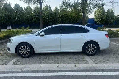 Citroen C6