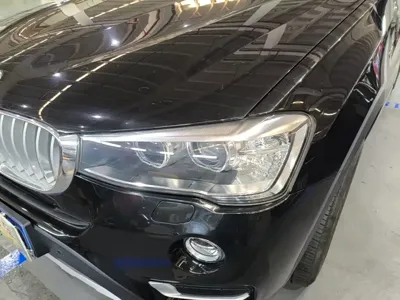 BMW X3 (Import)