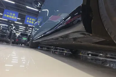 Leapmotor B01