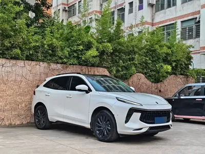 Fengxing Fengxing T5 EVO