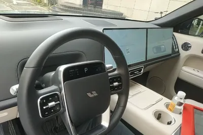 Li Auto L9