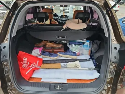 Chery Tiggo 5