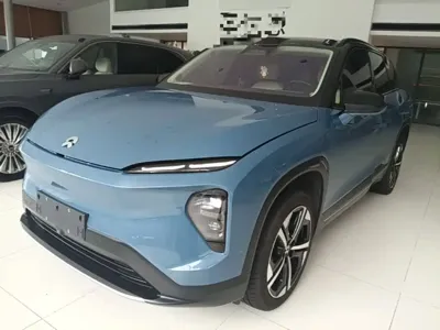 Nio ES7