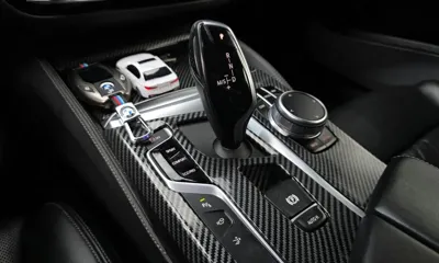 BMW Gran Turismo