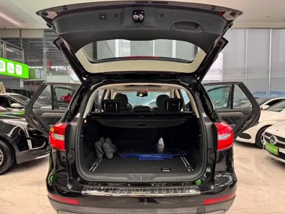 Haval H8