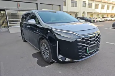BYD Xia