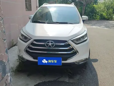 JAC Refine S3