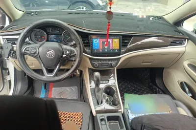 Buick Verano