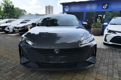 Changan Eado DD