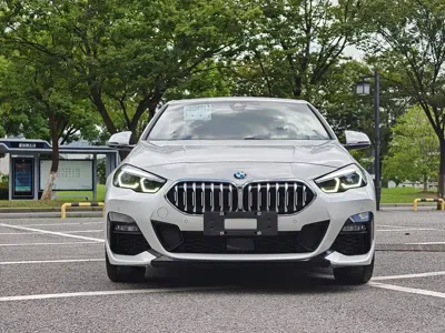 BMW 2 Series (Import)