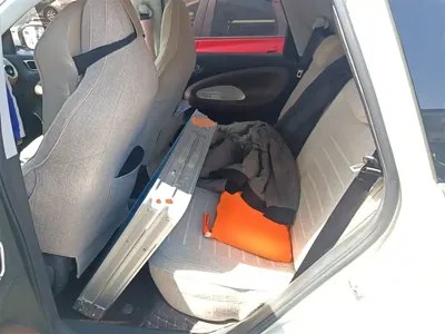 Wuling Bingo