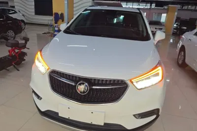 Buick Encore
