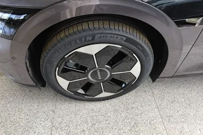 Zeekr 007GT