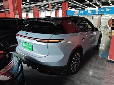 Nio ES6