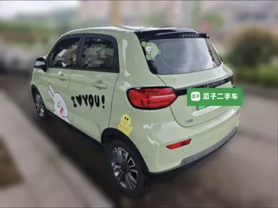 Leapmotor T03