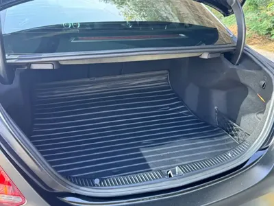 Mercedes-Benz C-Class AMG