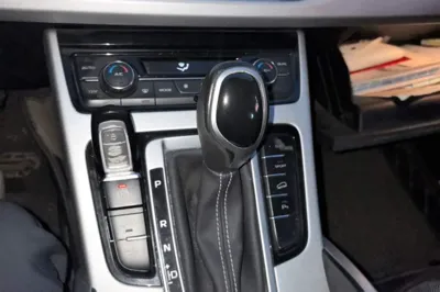 Geely Auto Emgrand X7 Sport