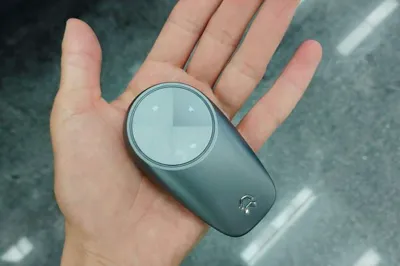 Nio ES8