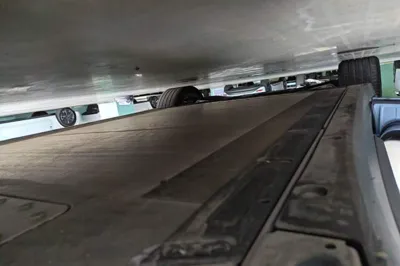 Li Auto Li Auto i8