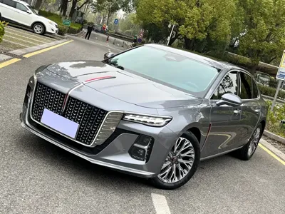 Hongqi Hongqi H5