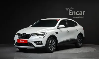 Renault-KoreaSamsung XM3