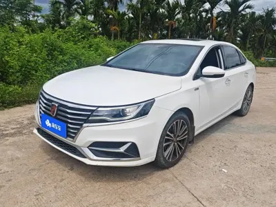 Roewe 荣威i6经典