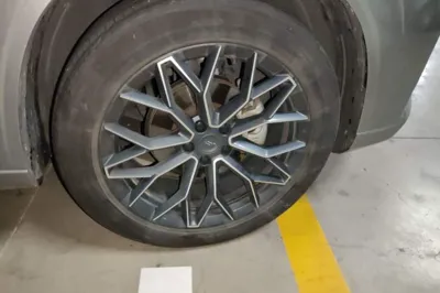 CHANGAN OSHAN Z6