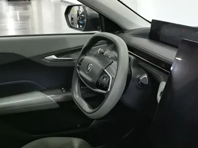 Changan Yida
