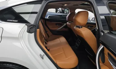 BMW 4-Series