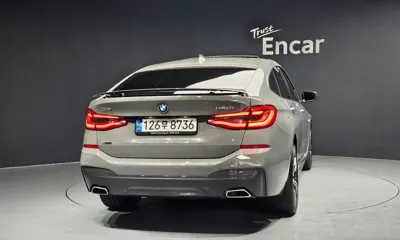 BMW Gran Turismo