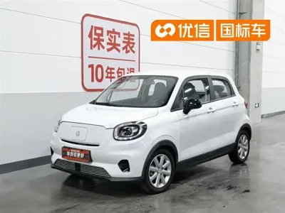 Leapmotor Leapmotor T03