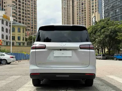 Wuling 星光730