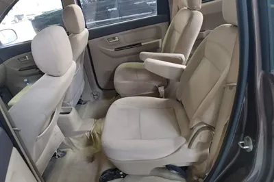 BAIC Weiwang M20