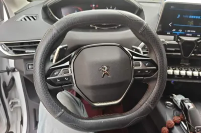 Peugeot 4008
