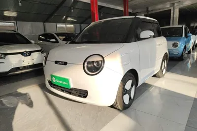 CHANGAN NEVO Lumin