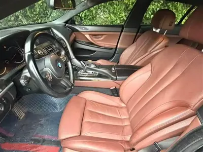BMW 6 Series