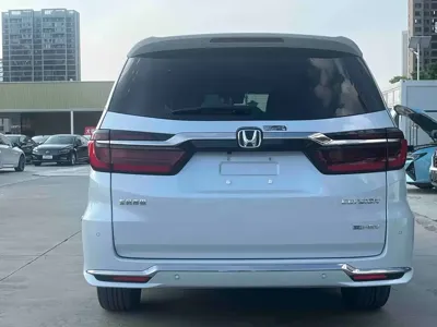 Honda Elysion