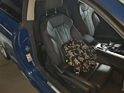 Audi A5 (Import)